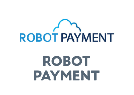 ROBOT PAYMENT（ロボットペイメント）