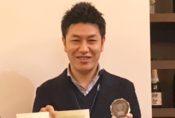 株式会社ザ・リード 田中祐⼀ 様