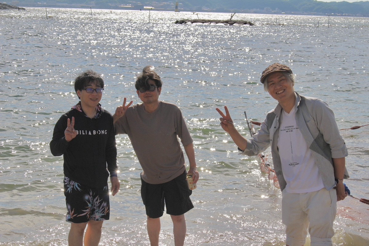 ツールラボ メンバー